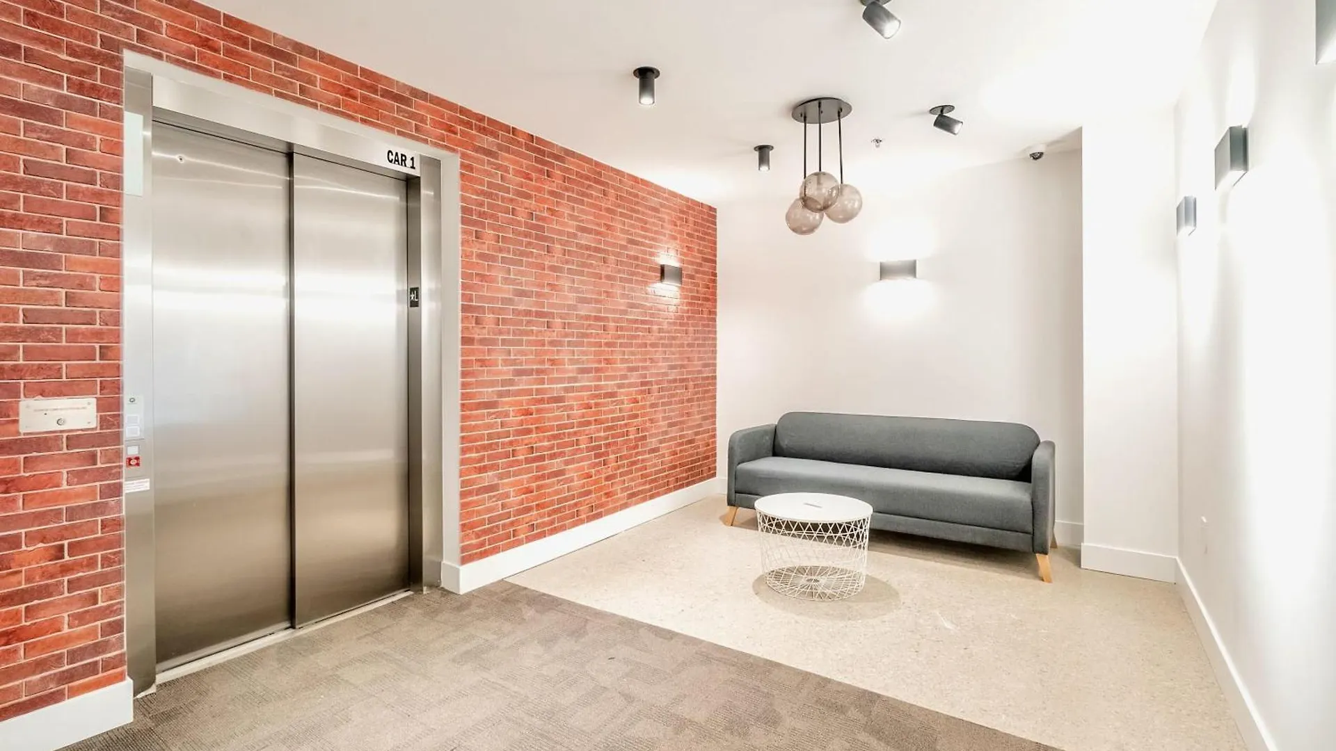 Modern 2Br Apartment - Regent Park Near Downtown Toronto 0*,  Canada